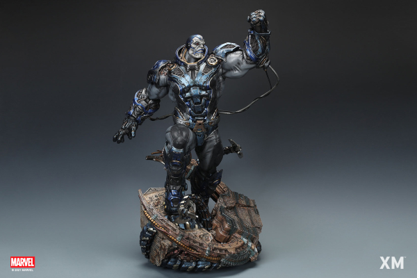 XM Studios Apocalypse